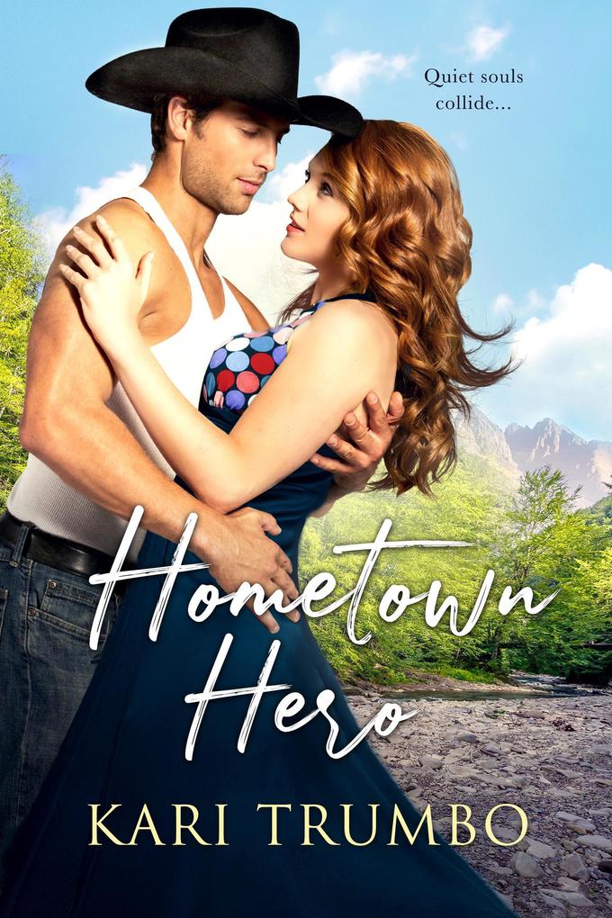 Hometown Hero (Dawson's Valley #1)