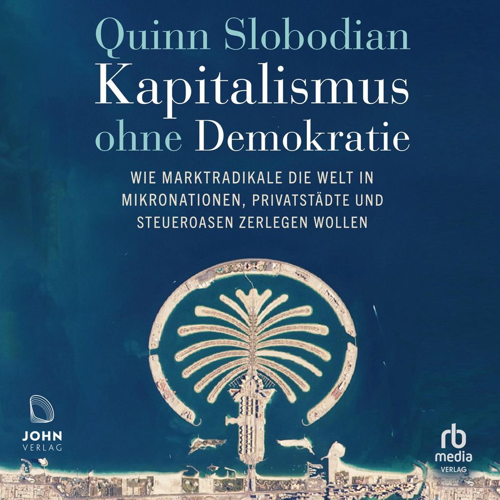 Kapitalismus ohne Demokratie