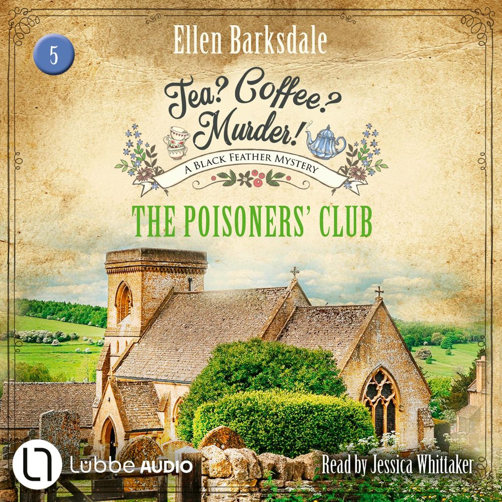 The Poisoners‘ Club
