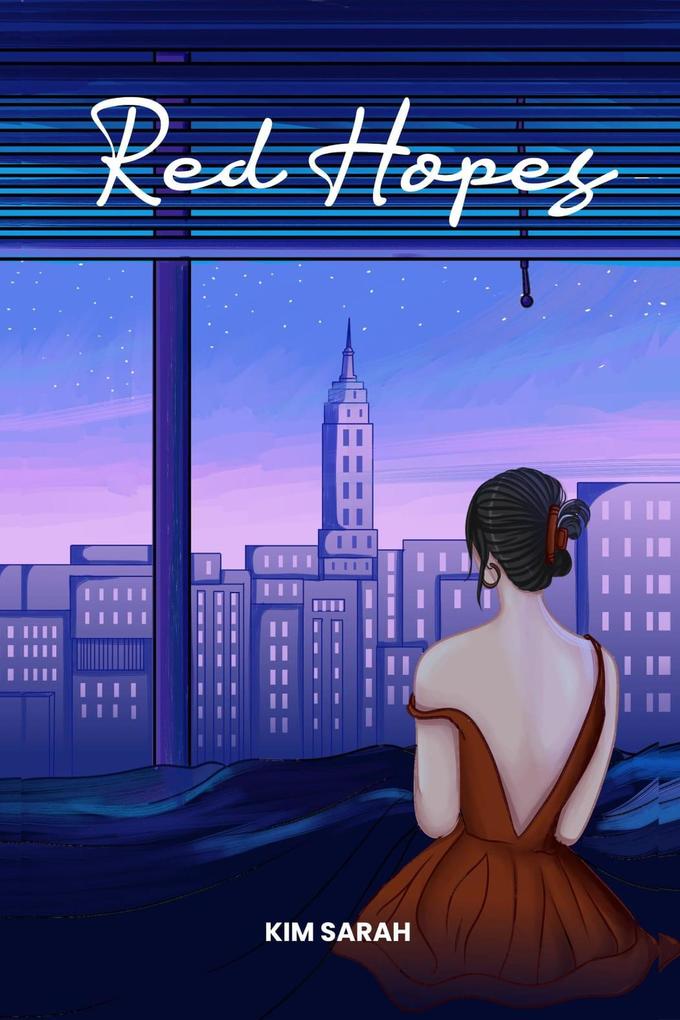 Red Hopes (Hopes series #1)