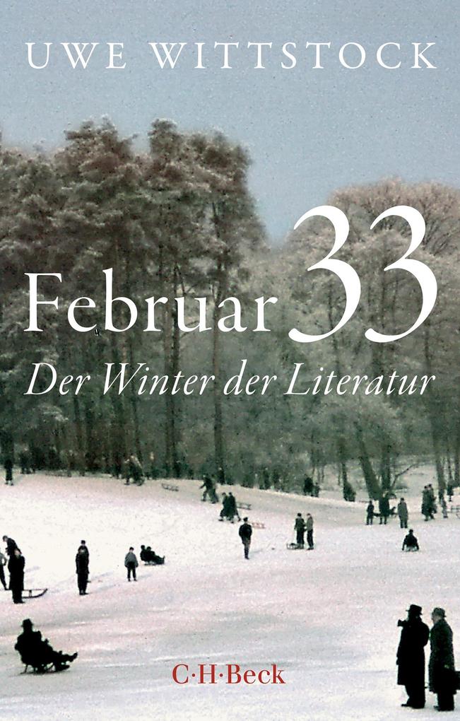 C.H. Beck Februar 33