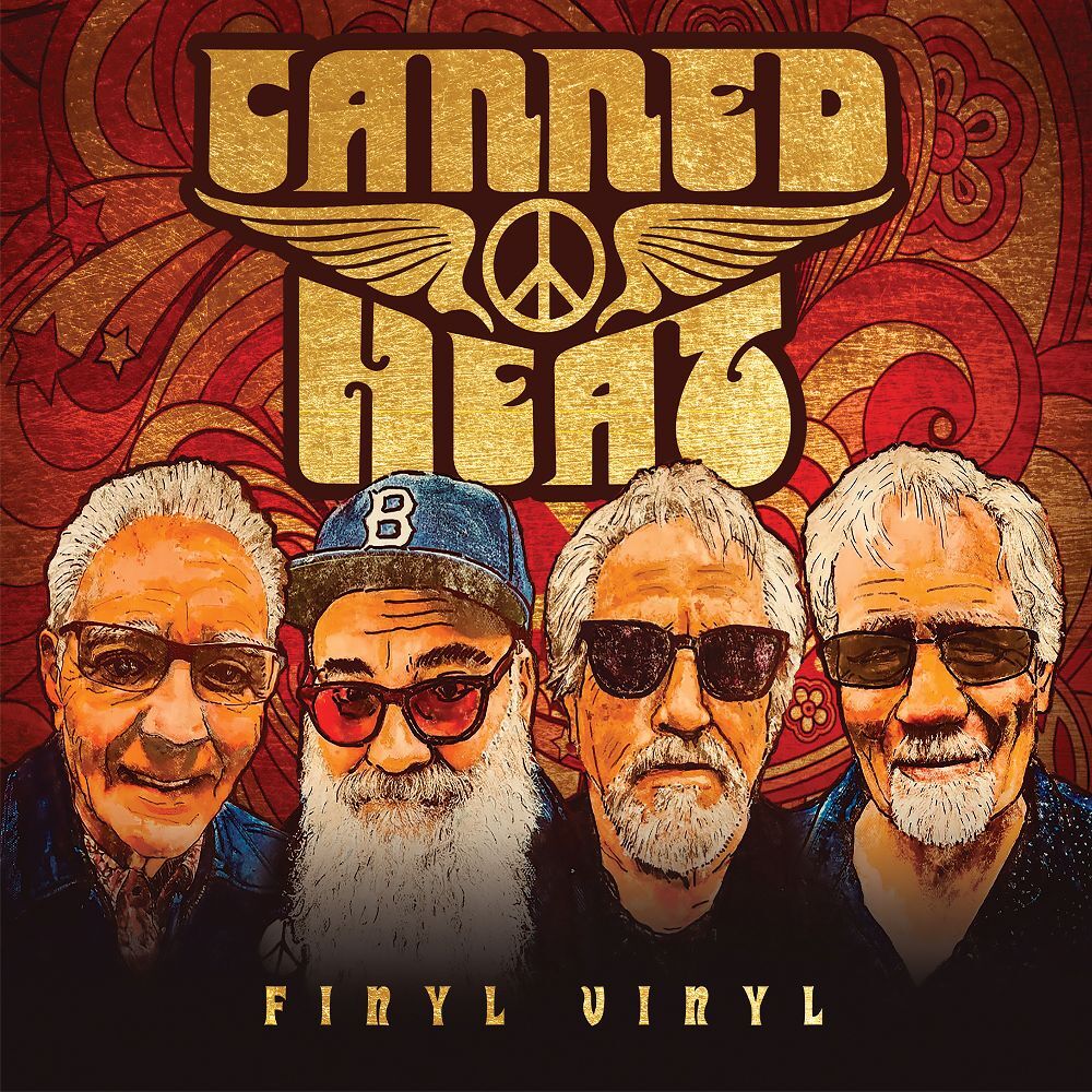 Finyl Vinyl (180g Red Vinyl)