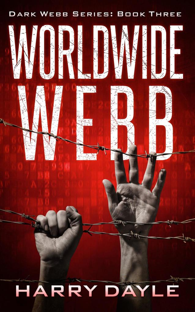 Worldwide Webb (Dark Webb #3)