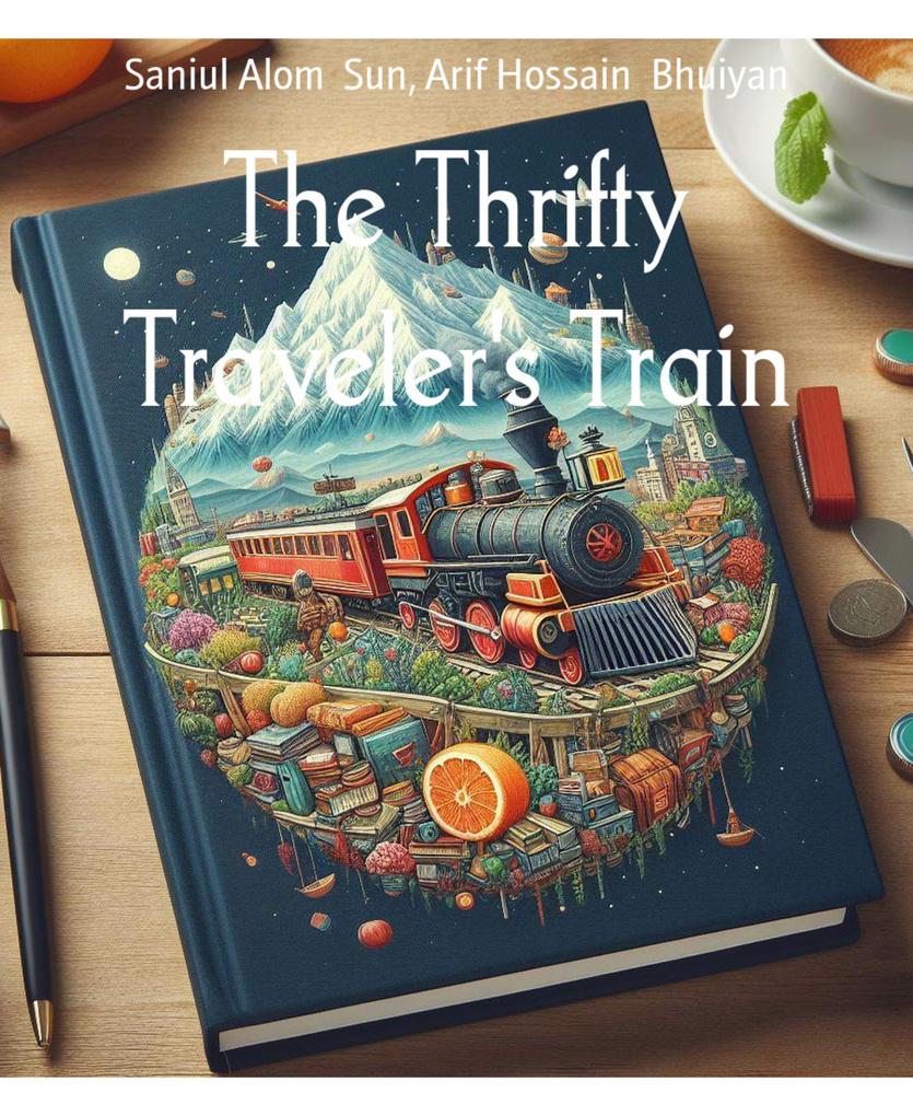 The Thrifty Traveler‘s Train