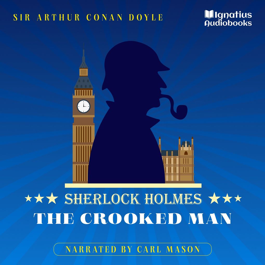 The Crooked Man