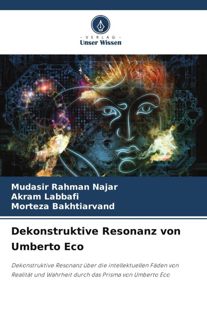 Dekonstruktive Resonanz von Umberto Eco