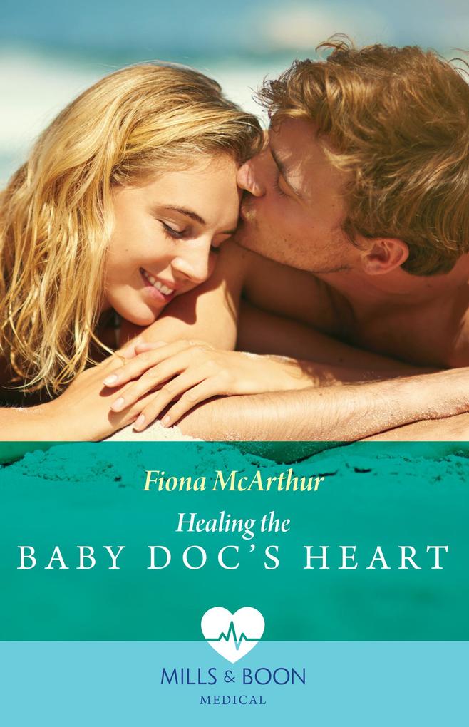 Healing The Baby Doc‘s Heart