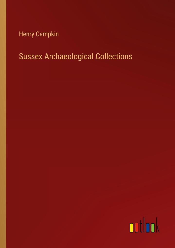 Sussex Archaeological Collections