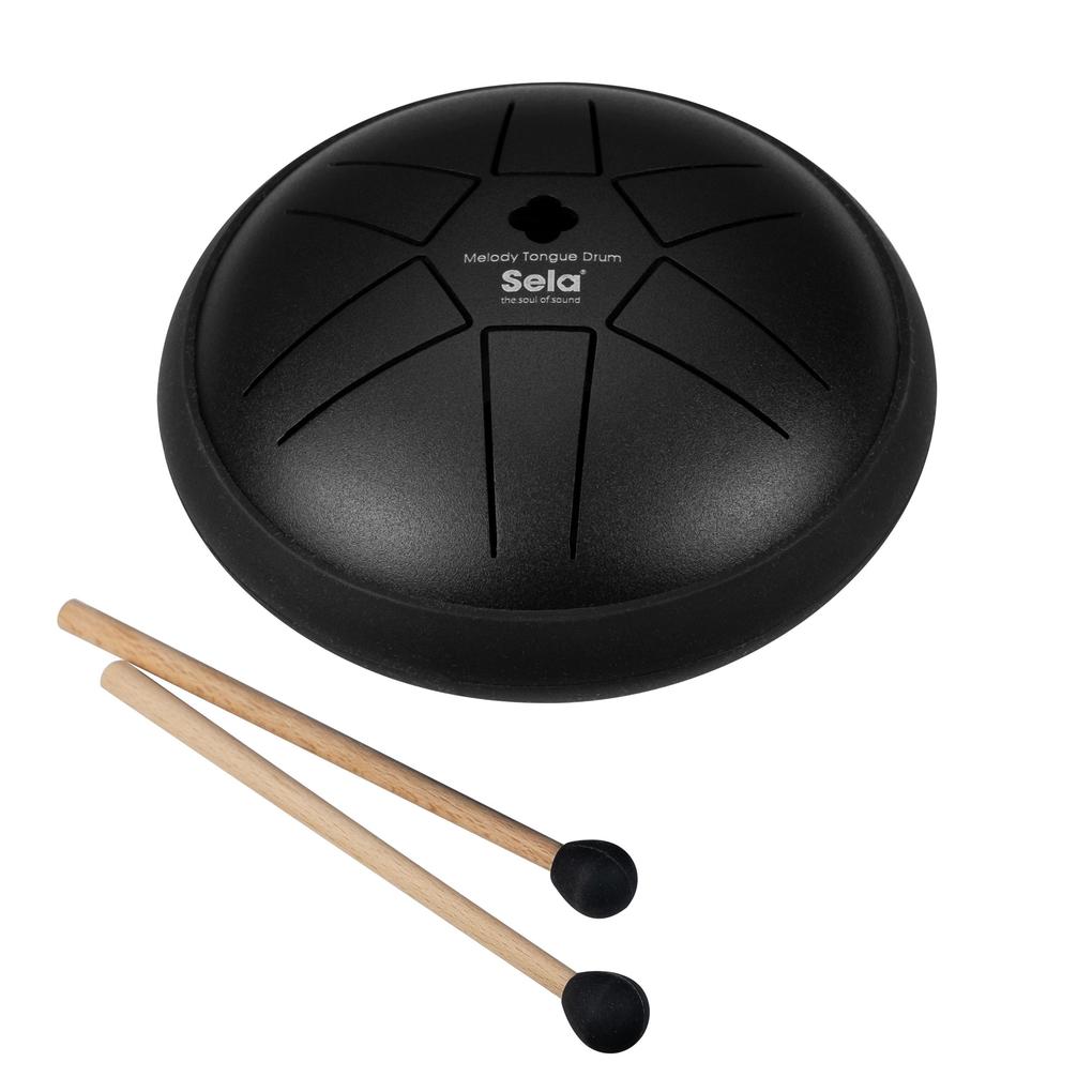 Melody Tongue Drum 55' C5 Black