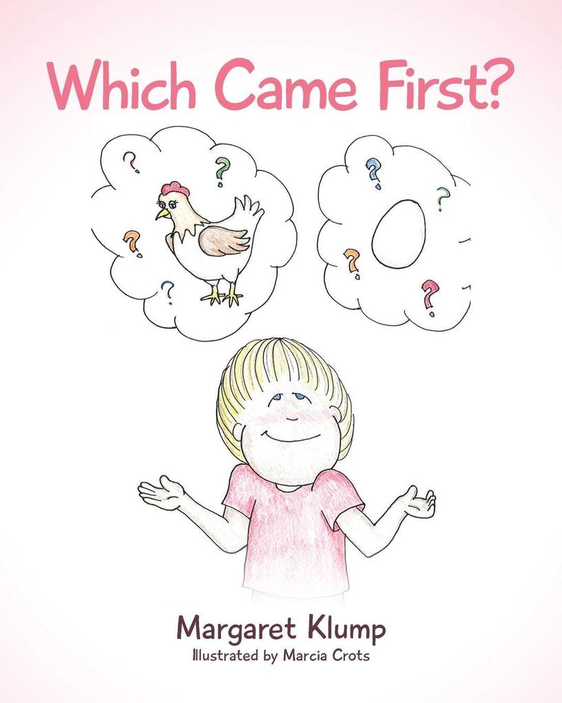 Which Came First?