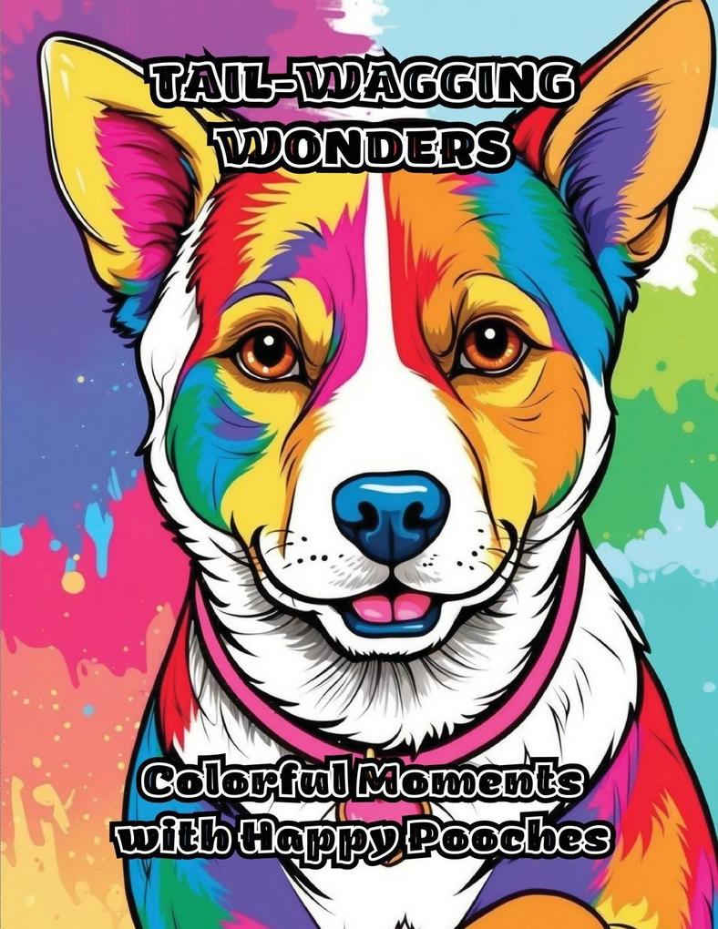 Tail-Wagging Wonders