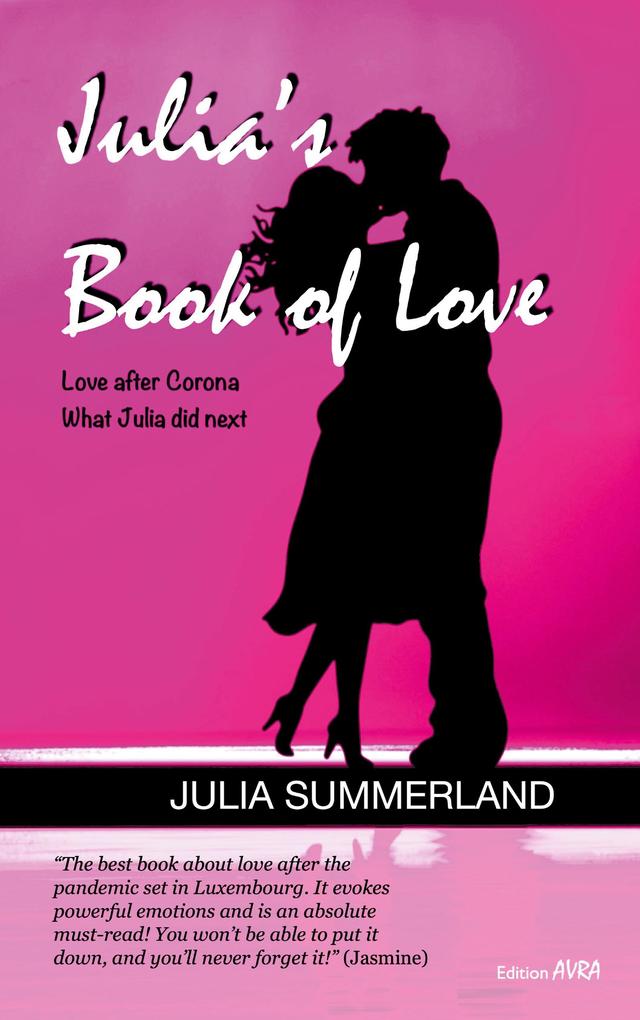 Julia‘s Book of Love