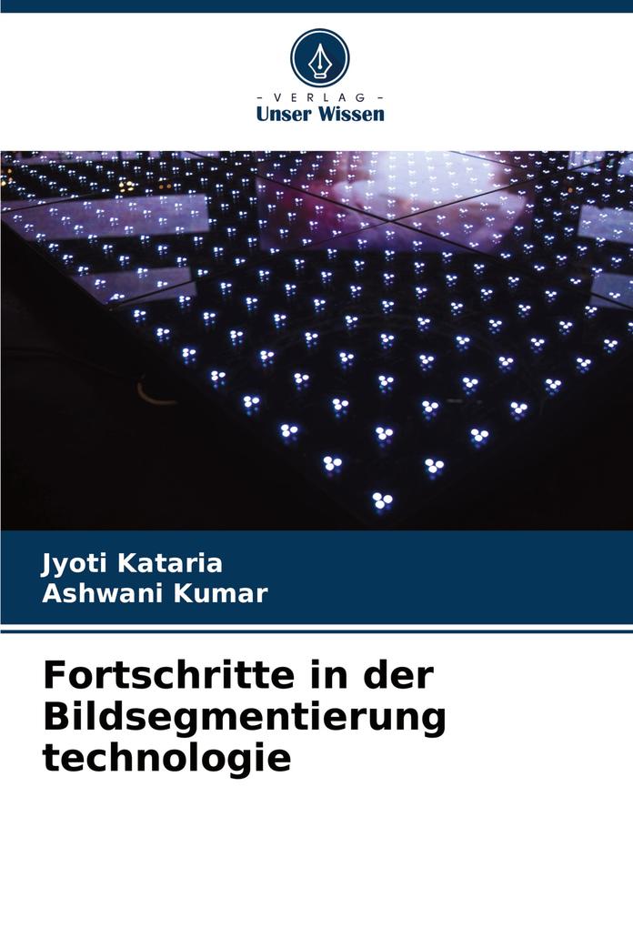 Fortschritte in der Bildsegmentierung technologie