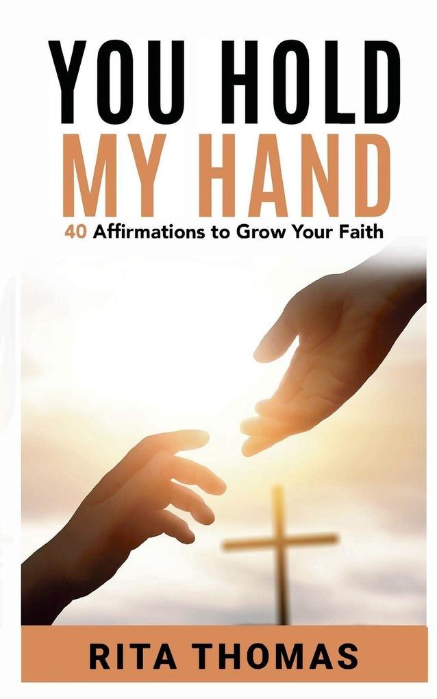 You Hold My Hand