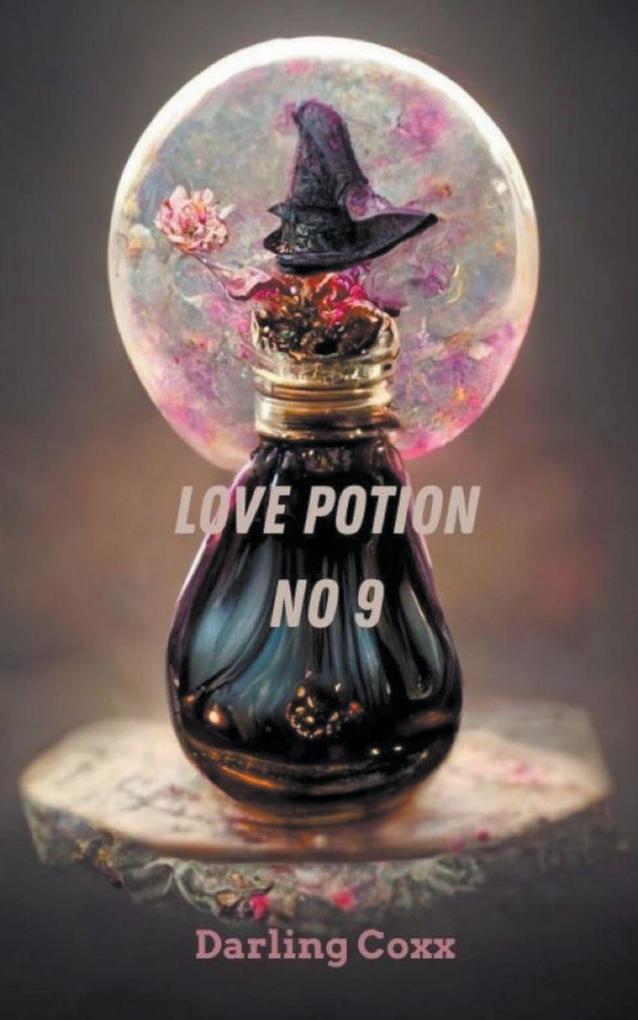 Love Potion No 9