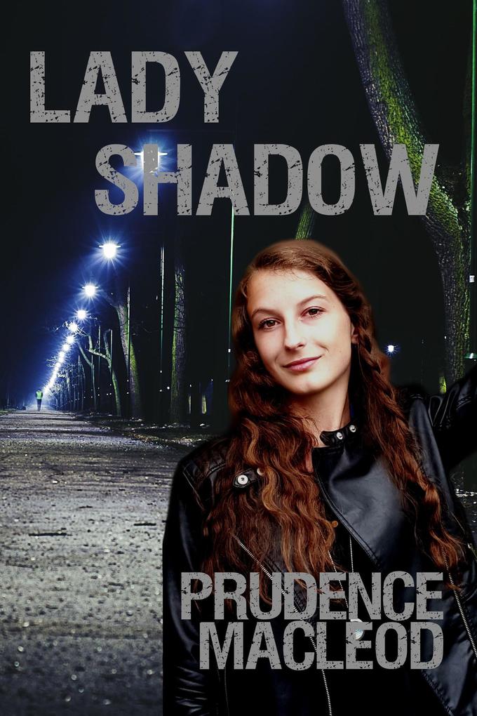Lady Shadow (Children of the Goddess #4)