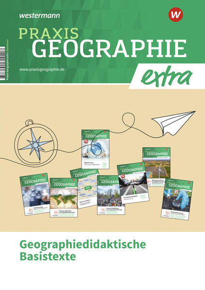 Praxis Geographie extra