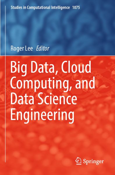 Big Data Cloud Computing and Data Science Engineering