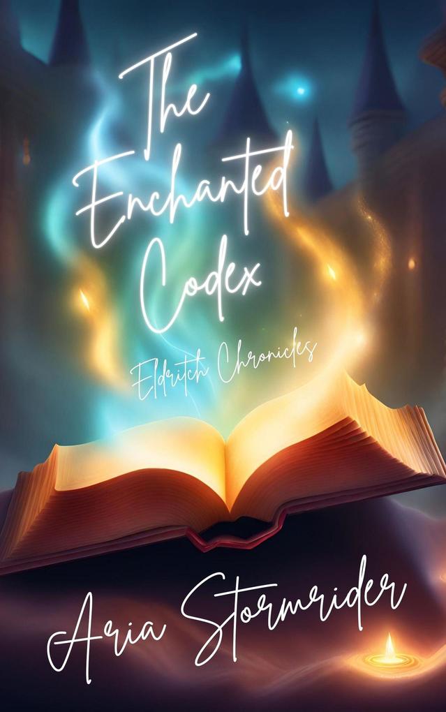 The Enchanted Codex: Eldritch Chronicles