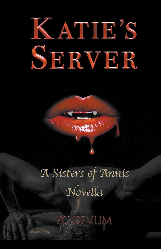 Katie's Server