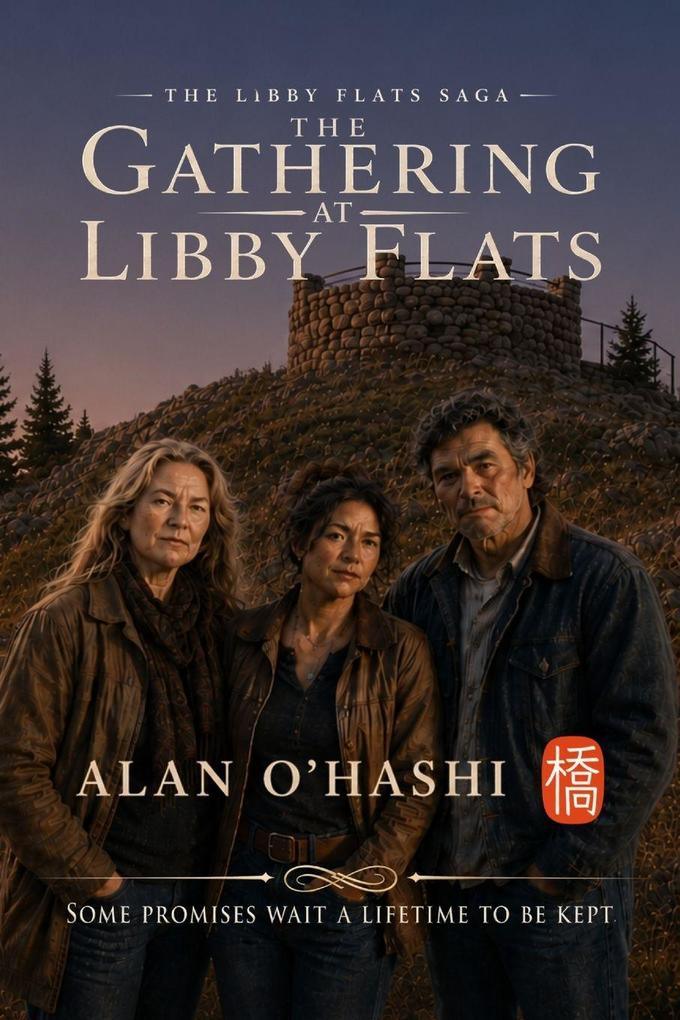 The Gathering at Libby Flats