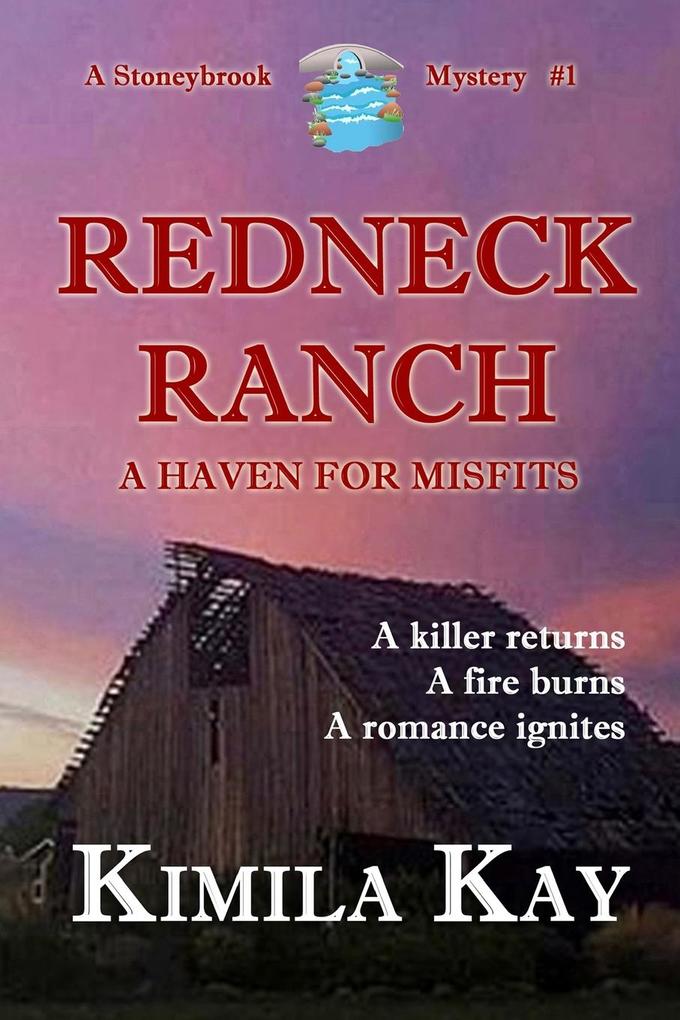 REDNECK RANCH