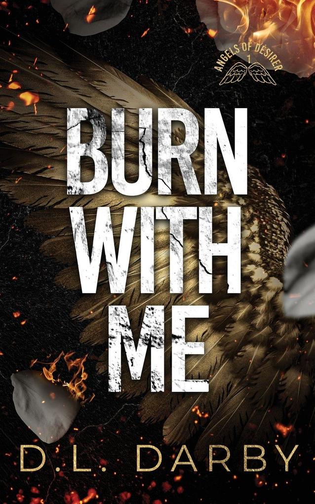 Burn With Me