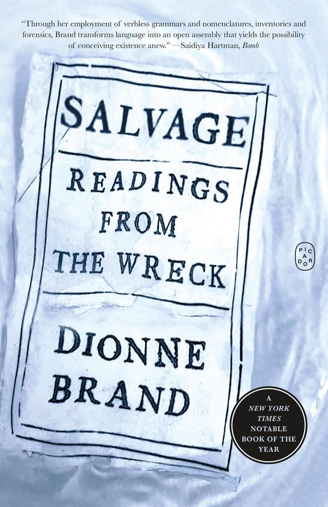 Salvage