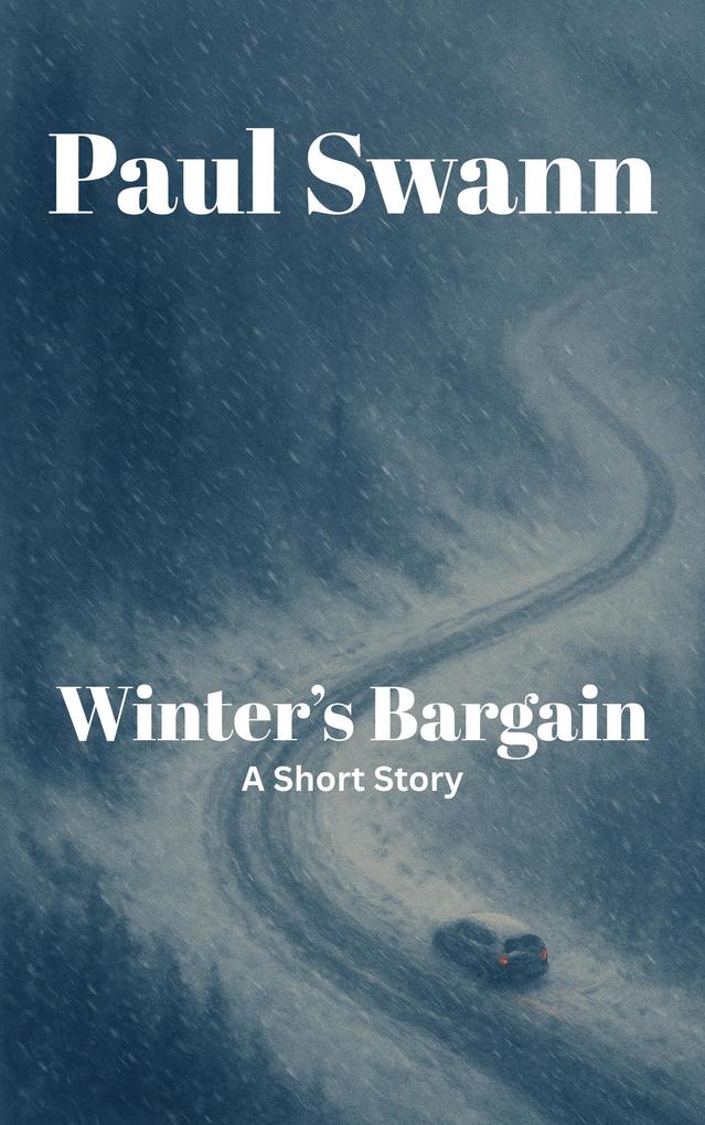Winter's Bargain