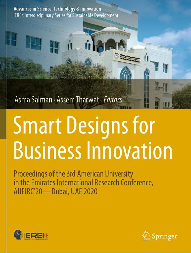Smart s for Business Innovation