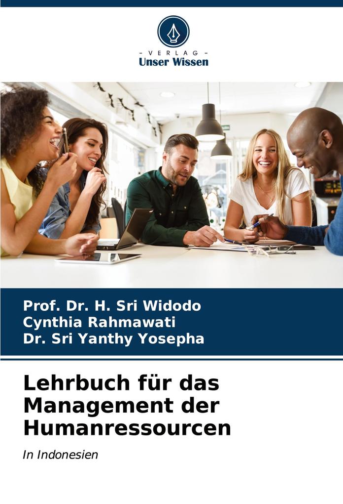 Lehrbuch für das Management der Humanressourcen