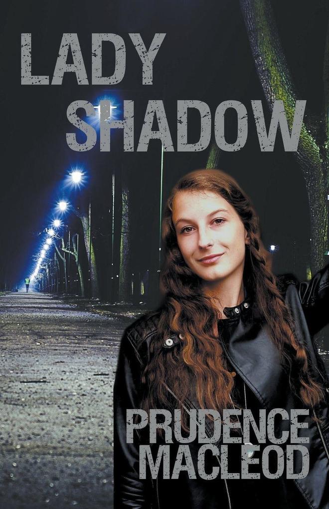 Lady Shadow