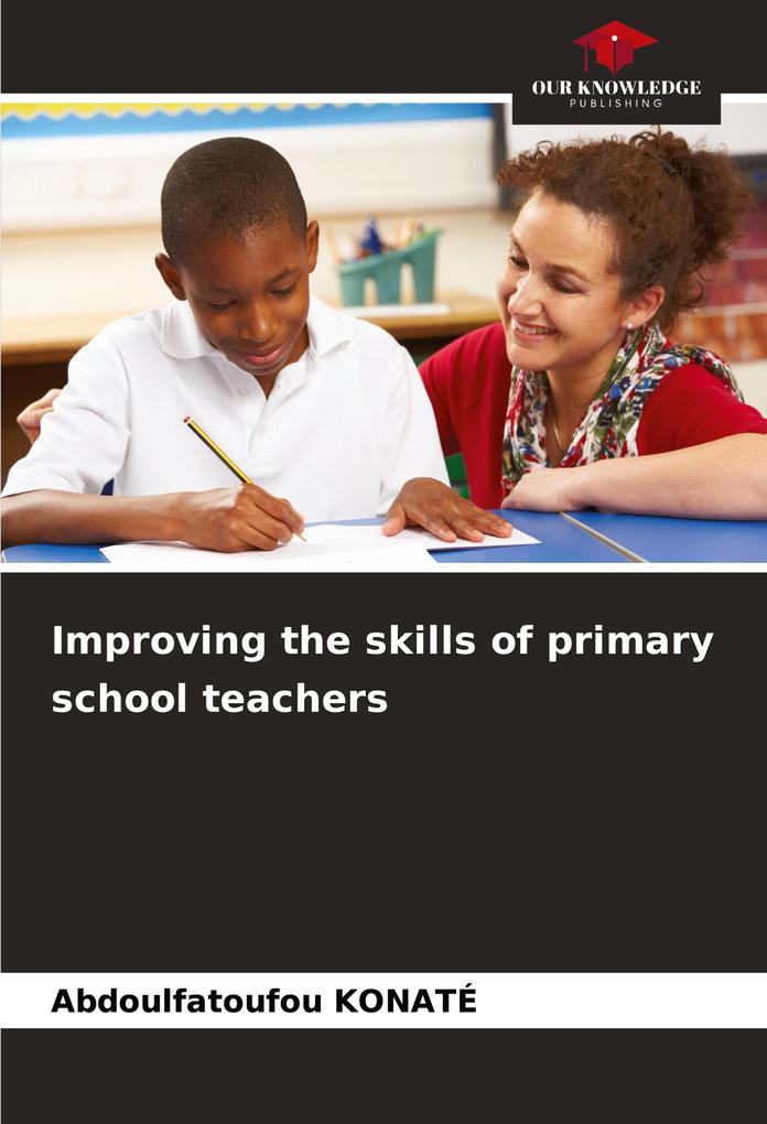 Improving the skills of primary school teachers