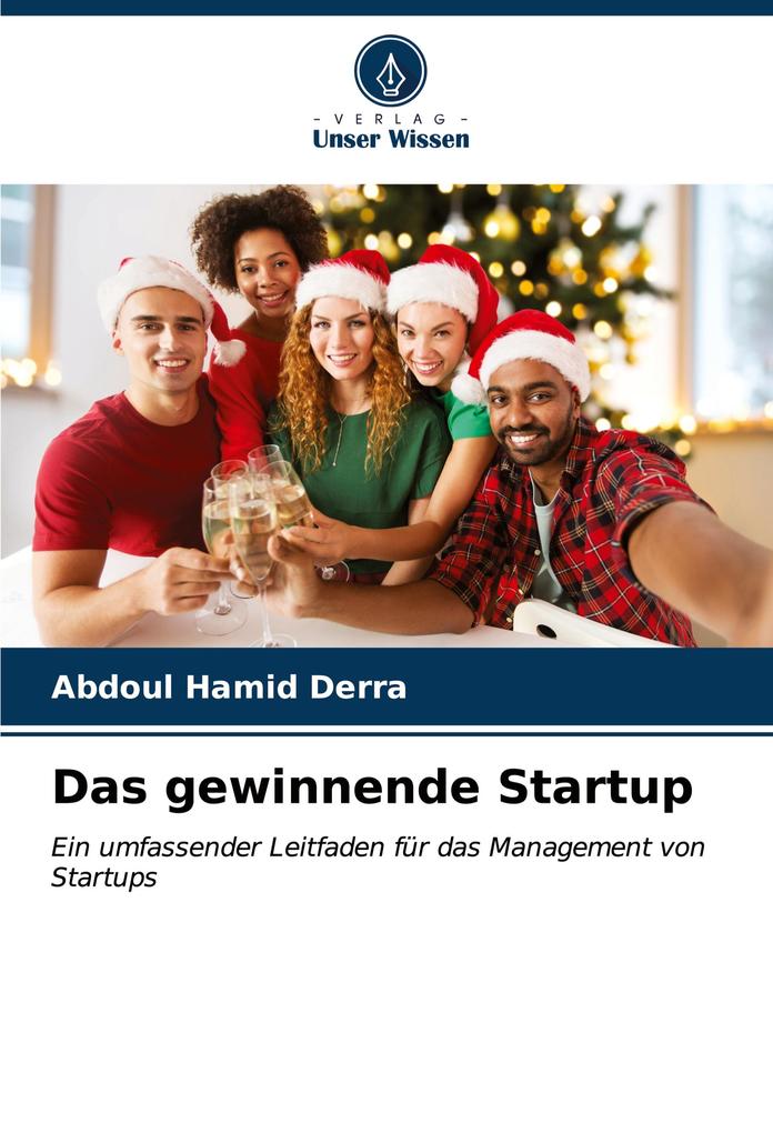 Das gewinnende Startup