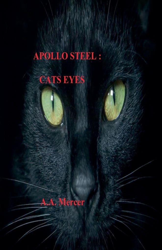 Apollo Steel