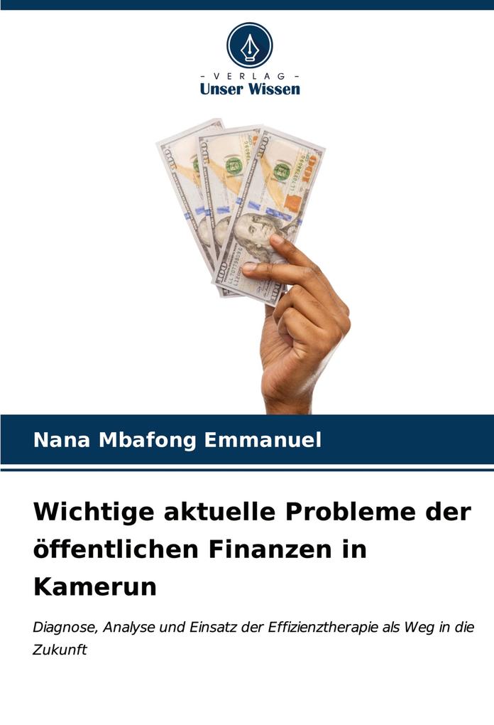 Wichtige aktuelle Probleme der öffentlichen Finanzen in Kamerun