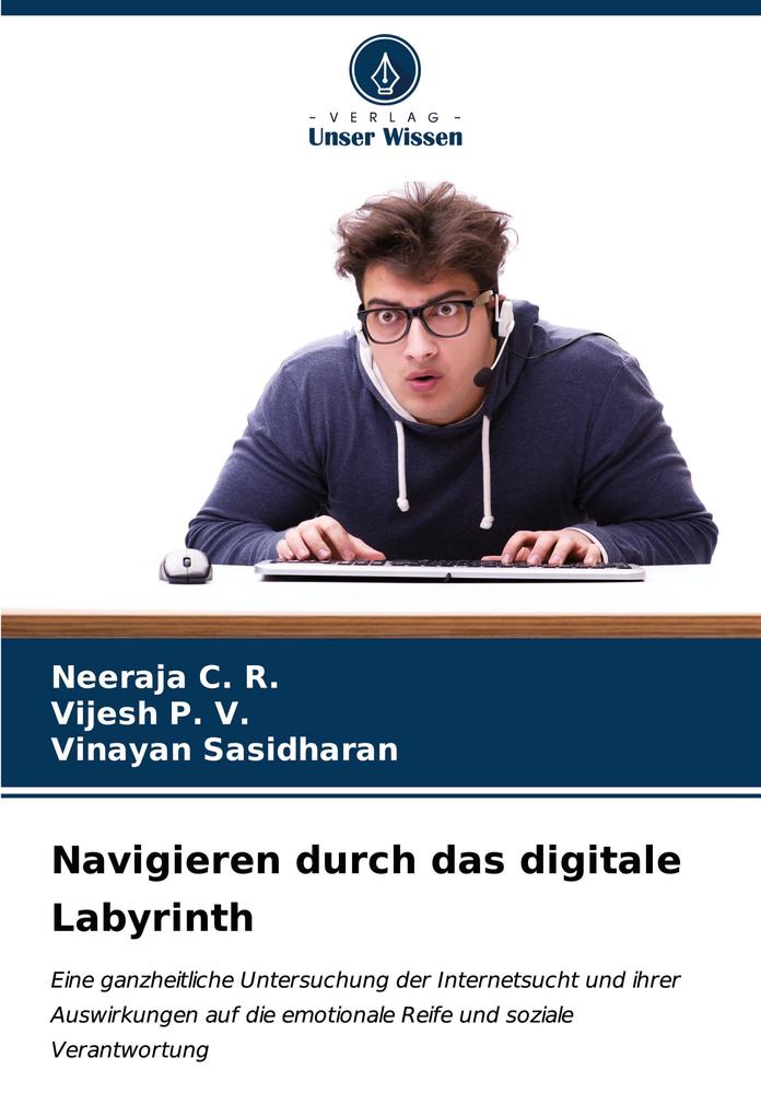 Navigieren durch das digitale Labyrinth