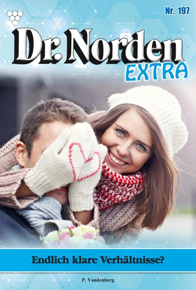 Endlich klare Verhältnisse?