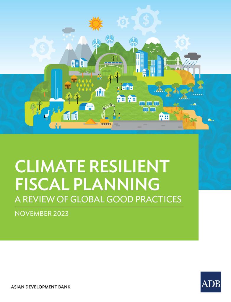 Climate Resilient Fiscal Planning