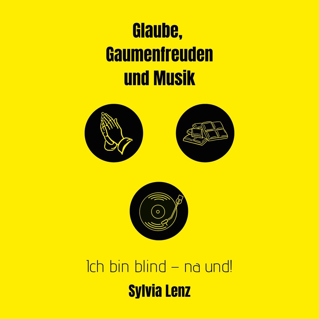 Glaube Gaumenfreuden und Musik