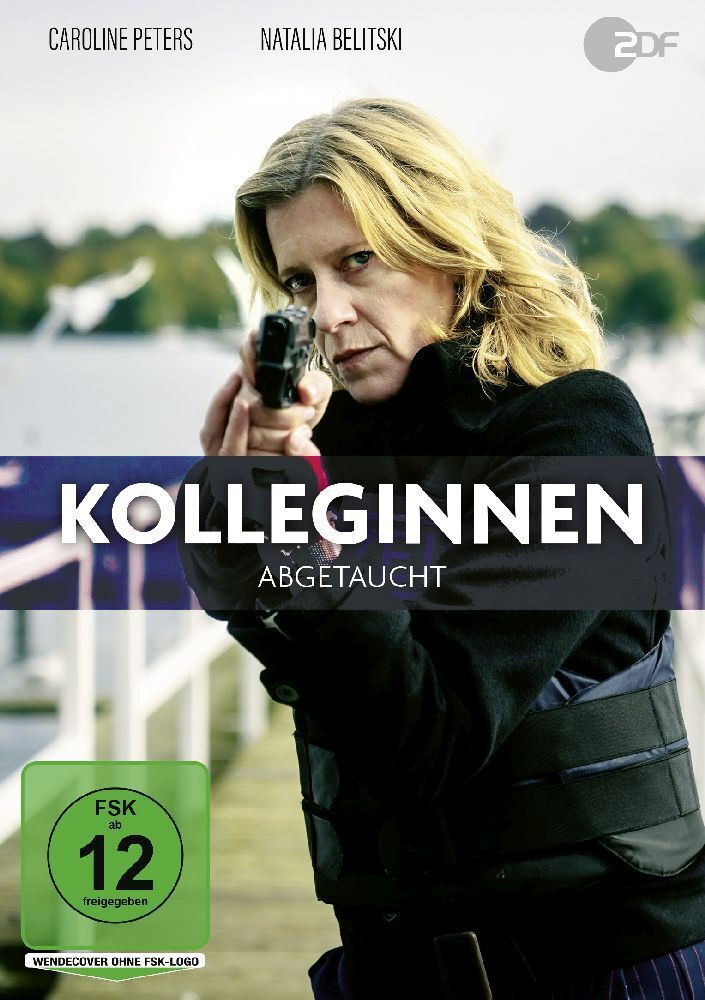 Kolleginnen - Abgetaucht