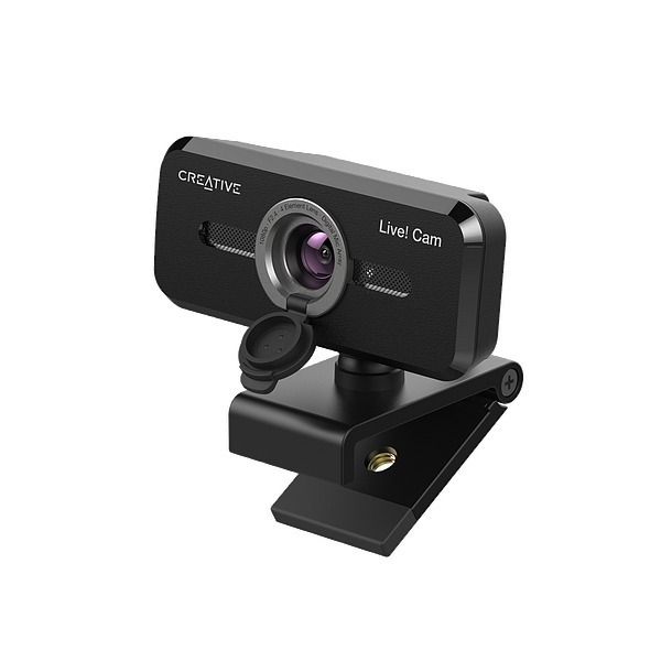 Creative Labs Live! Cam Sync 1080P V2 webcam 2 MP 1920 x 1080 pixels U