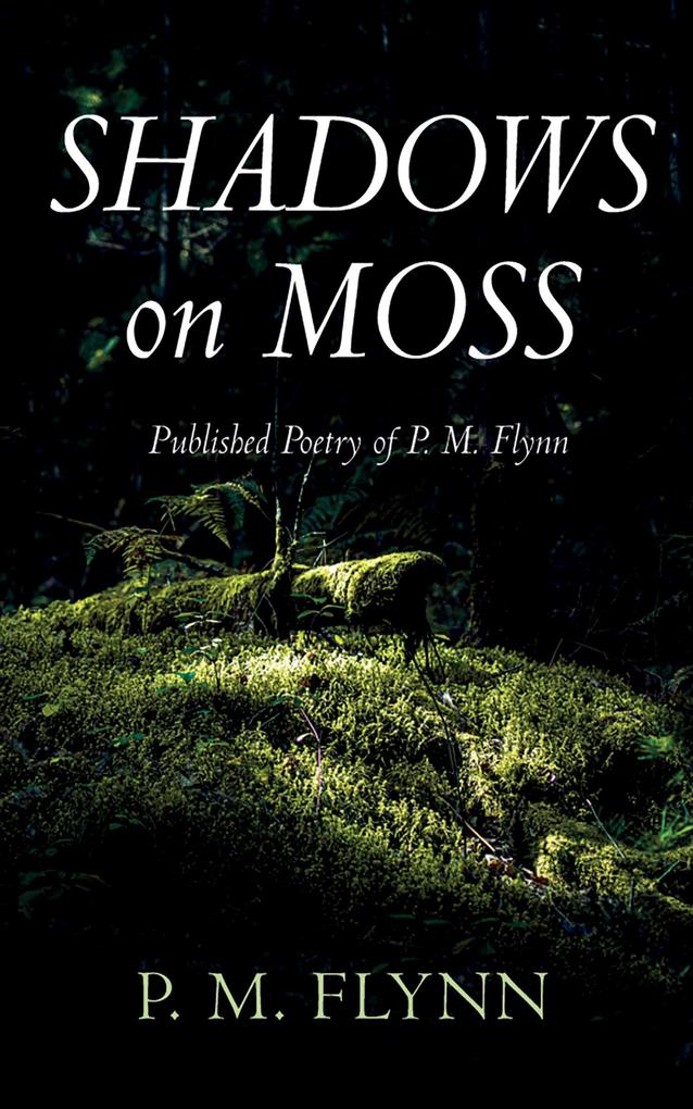 Shadows on Moss
