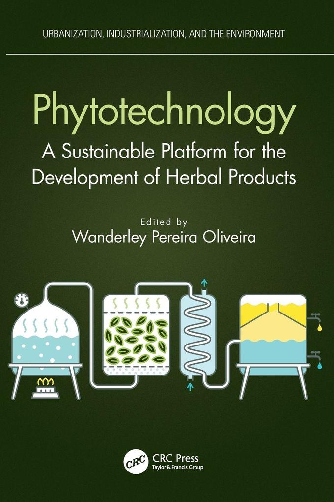 Phytotechnology
