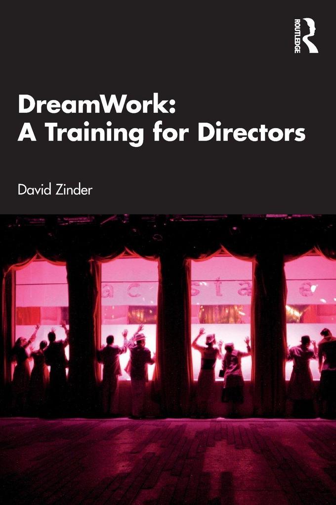 DreamWork
