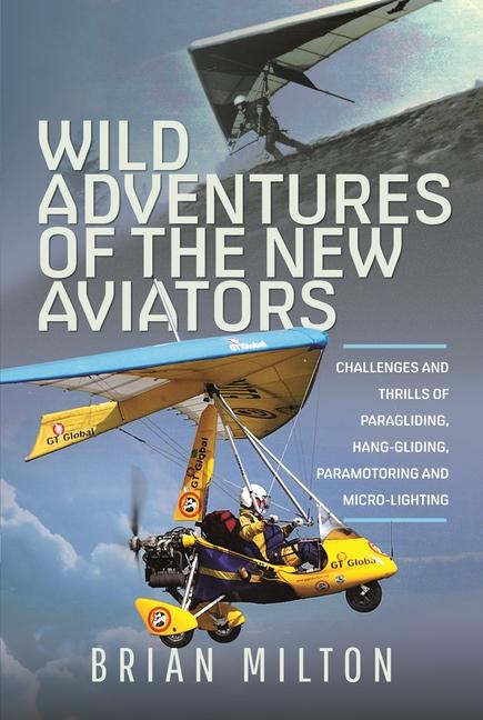 Wild Adventures of the New Aviators