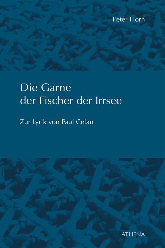 Die Garne der Fischer der Irrsee