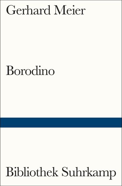 Borodino