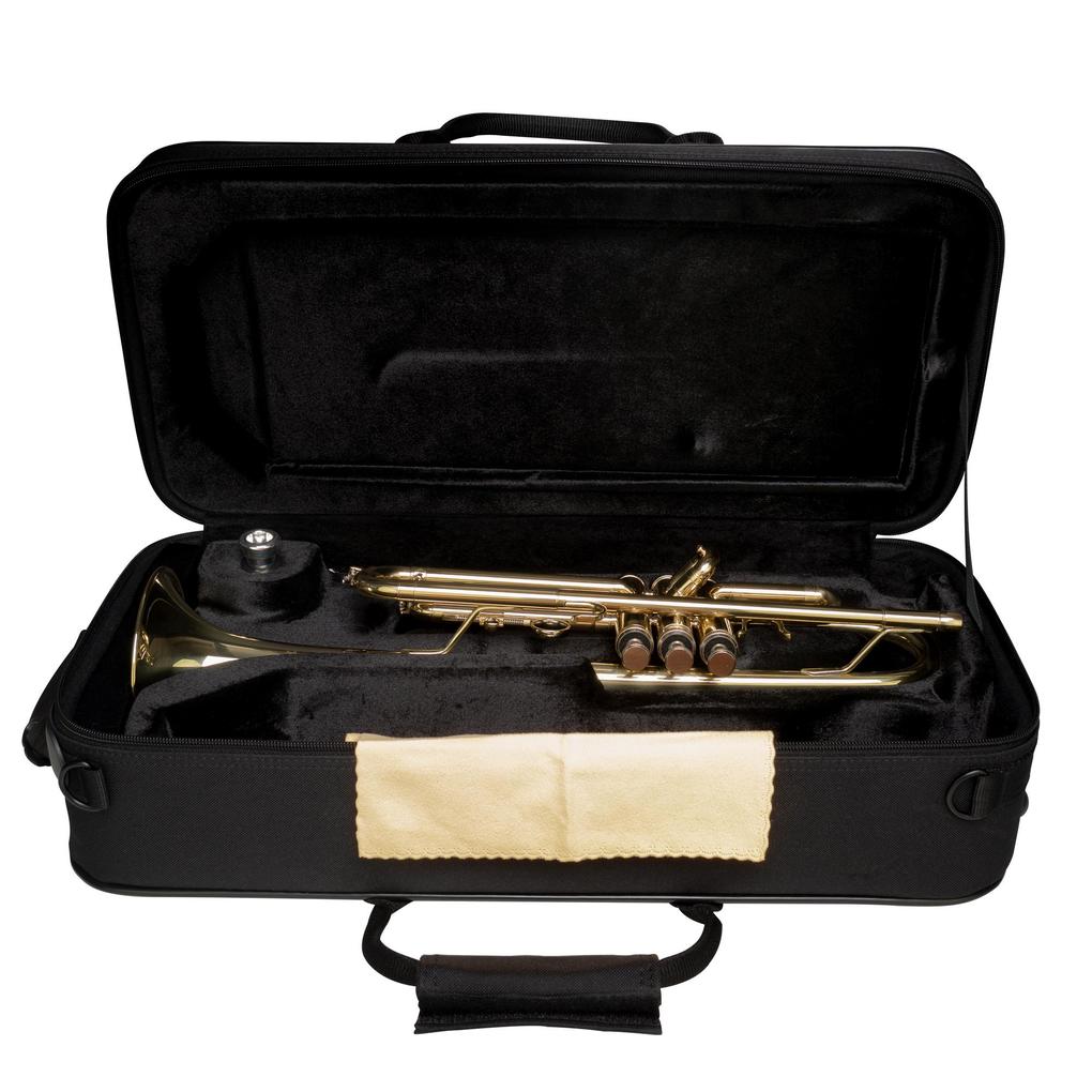 Trumpet Fox Trumpet (incl. bag)