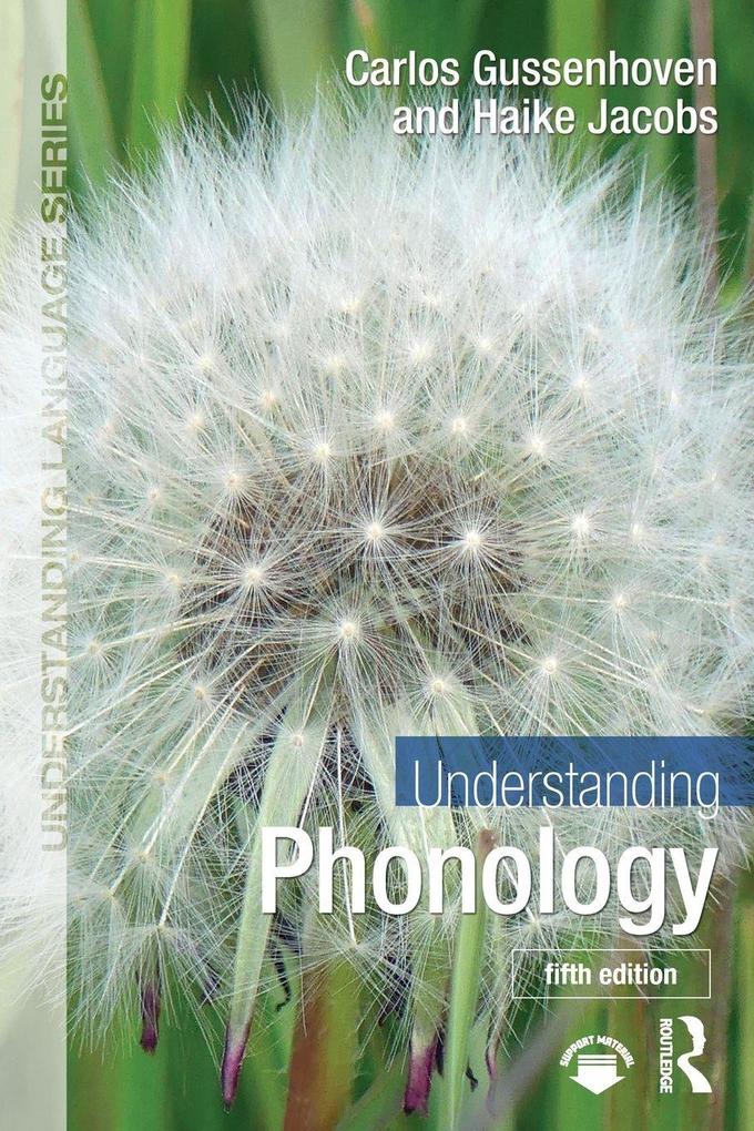 Understanding Phonology